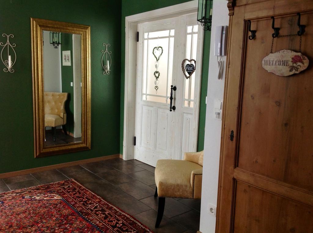 Landgasthof Friedl Hotel Sankt Lorenzen bei Knittelfeld Luaran gambar