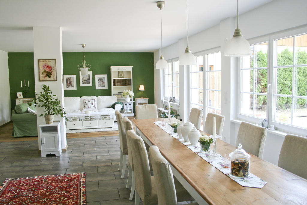 Landgasthof Friedl Hotel Sankt Lorenzen bei Knittelfeld Luaran gambar