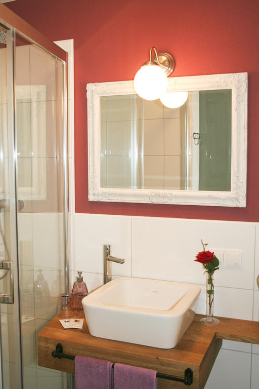 Landgasthof Friedl Hotel Sankt Lorenzen bei Knittelfeld Bilik gambar