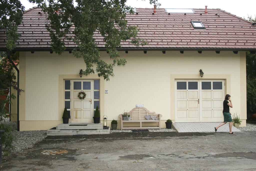Landgasthof Friedl Hotel Sankt Lorenzen bei Knittelfeld Luaran gambar