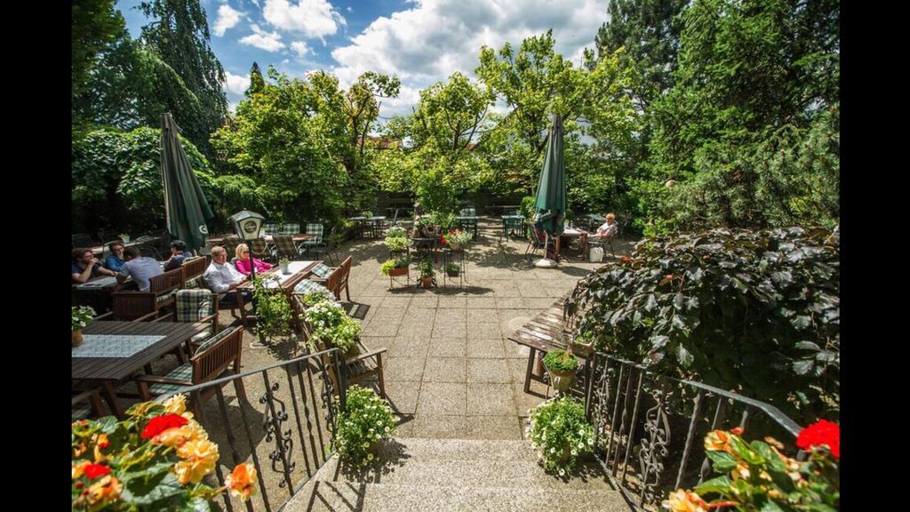 Landgasthof Friedl Hotel Sankt Lorenzen bei Knittelfeld Luaran gambar