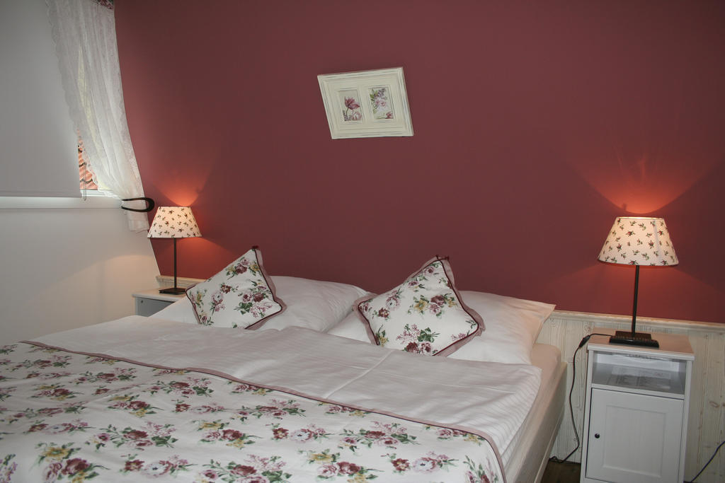 Landgasthof Friedl Hotel Sankt Lorenzen bei Knittelfeld Bilik gambar