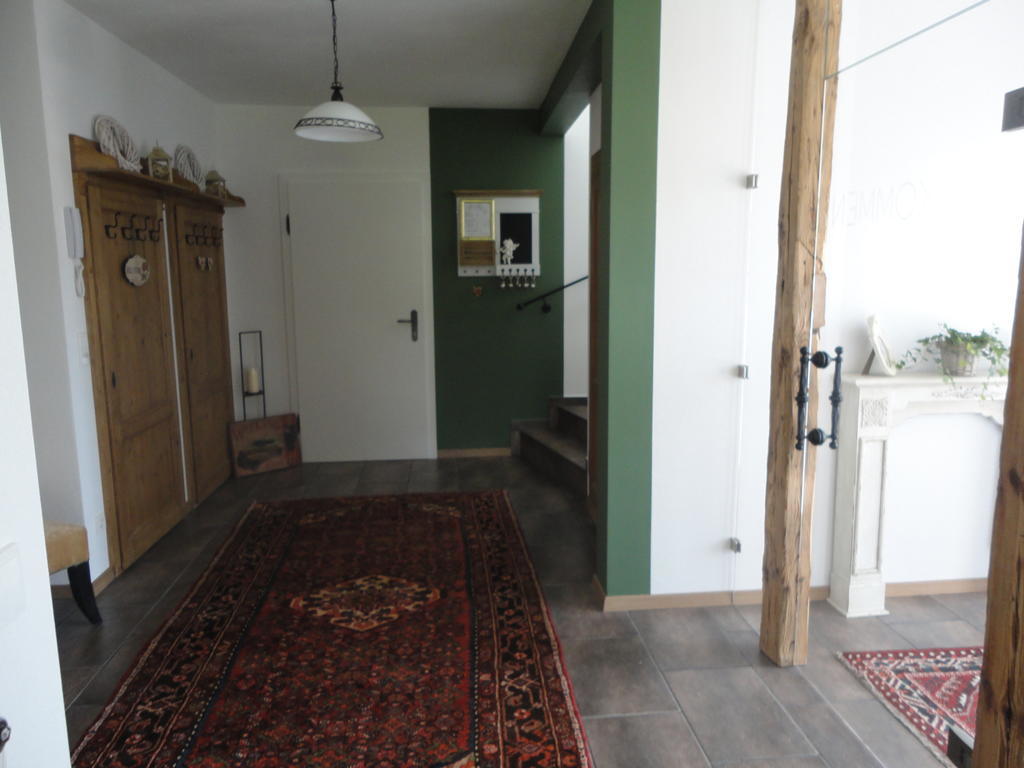 Landgasthof Friedl Hotel Sankt Lorenzen bei Knittelfeld Luaran gambar