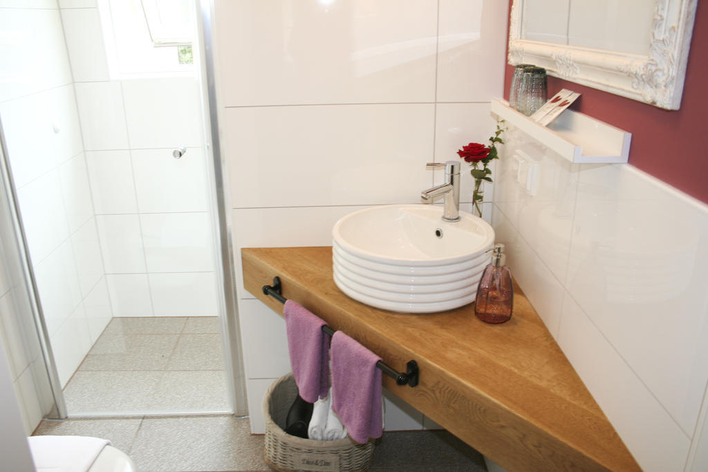 Landgasthof Friedl Hotel Sankt Lorenzen bei Knittelfeld Bilik gambar
